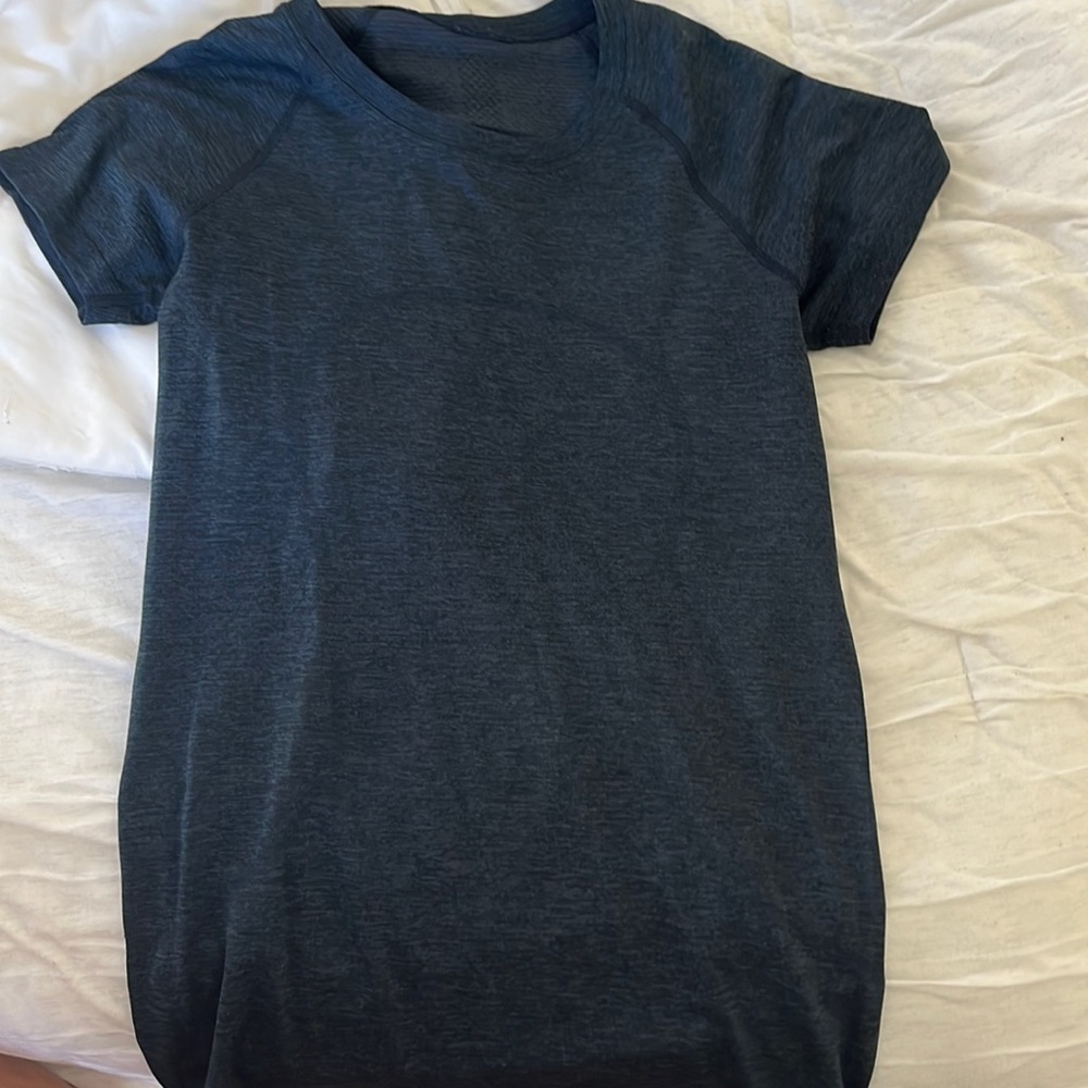 lululemon top